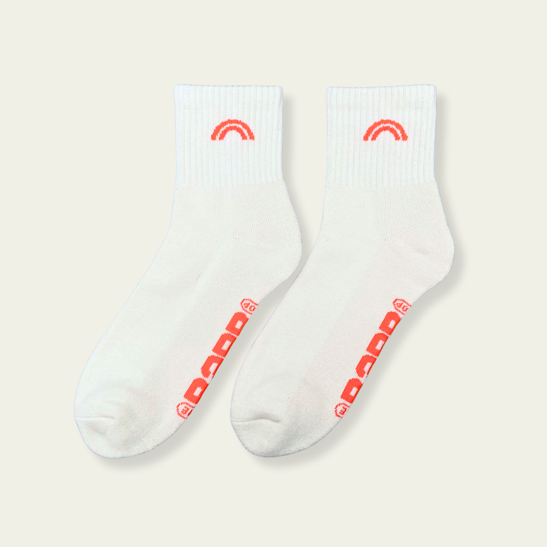 Rainbow Socks