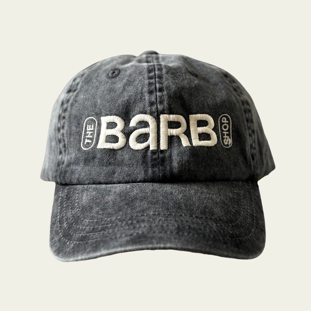 Logo Hat