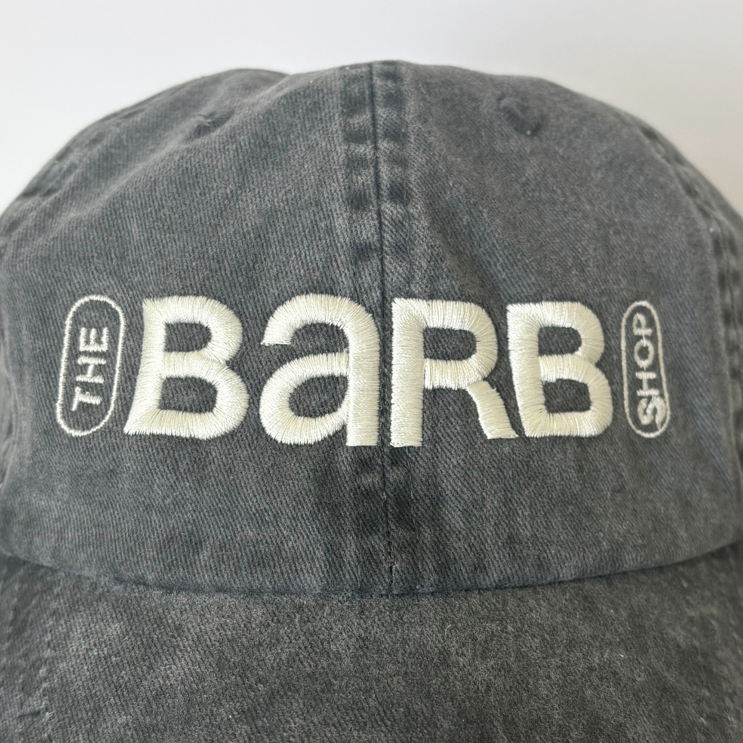 Logo Hat
