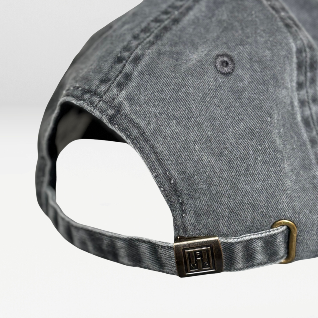 Logo Hat