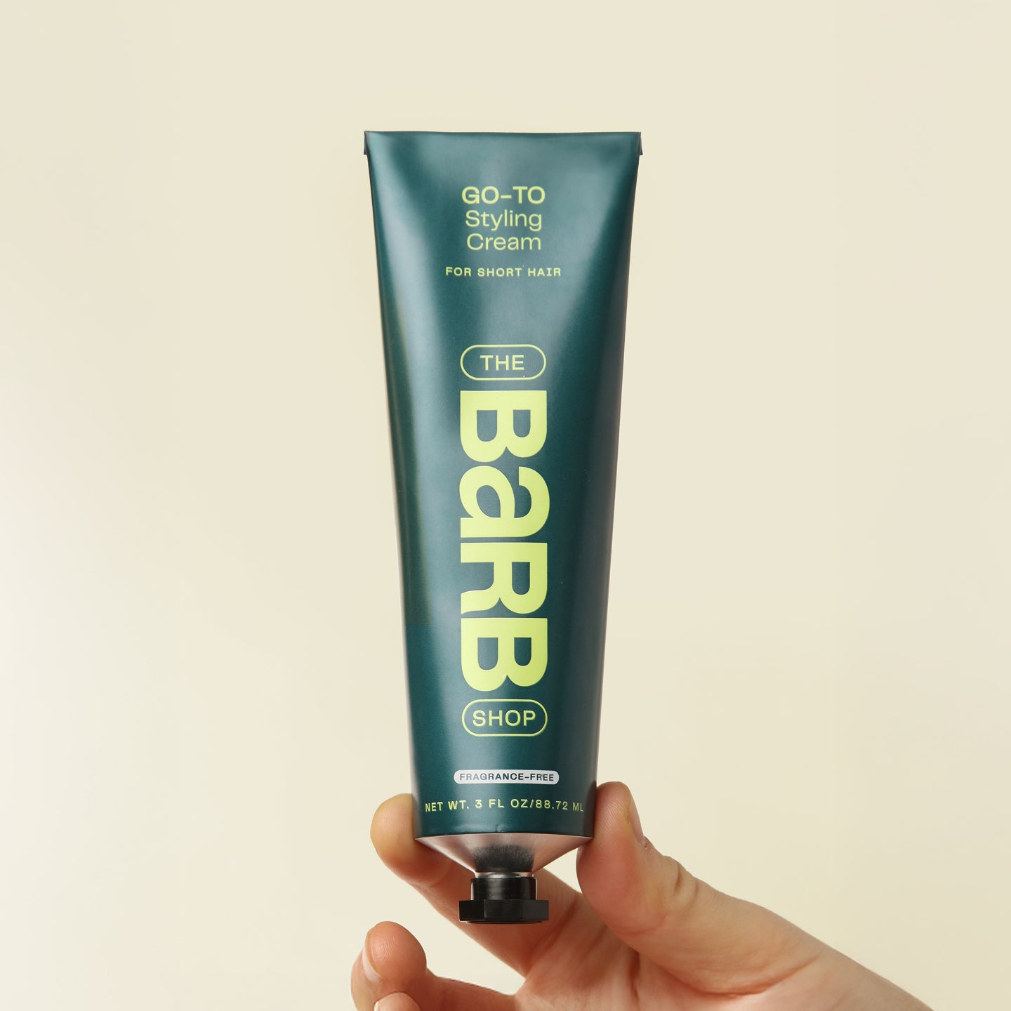 Styling Cream