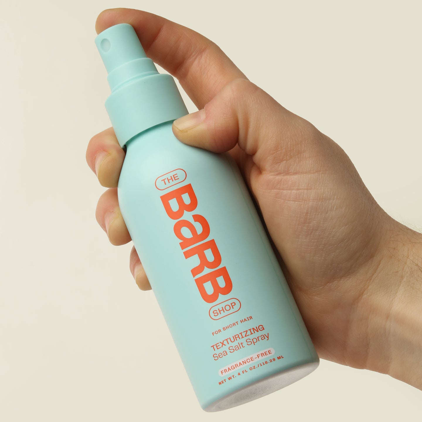 Sea Salt Spray