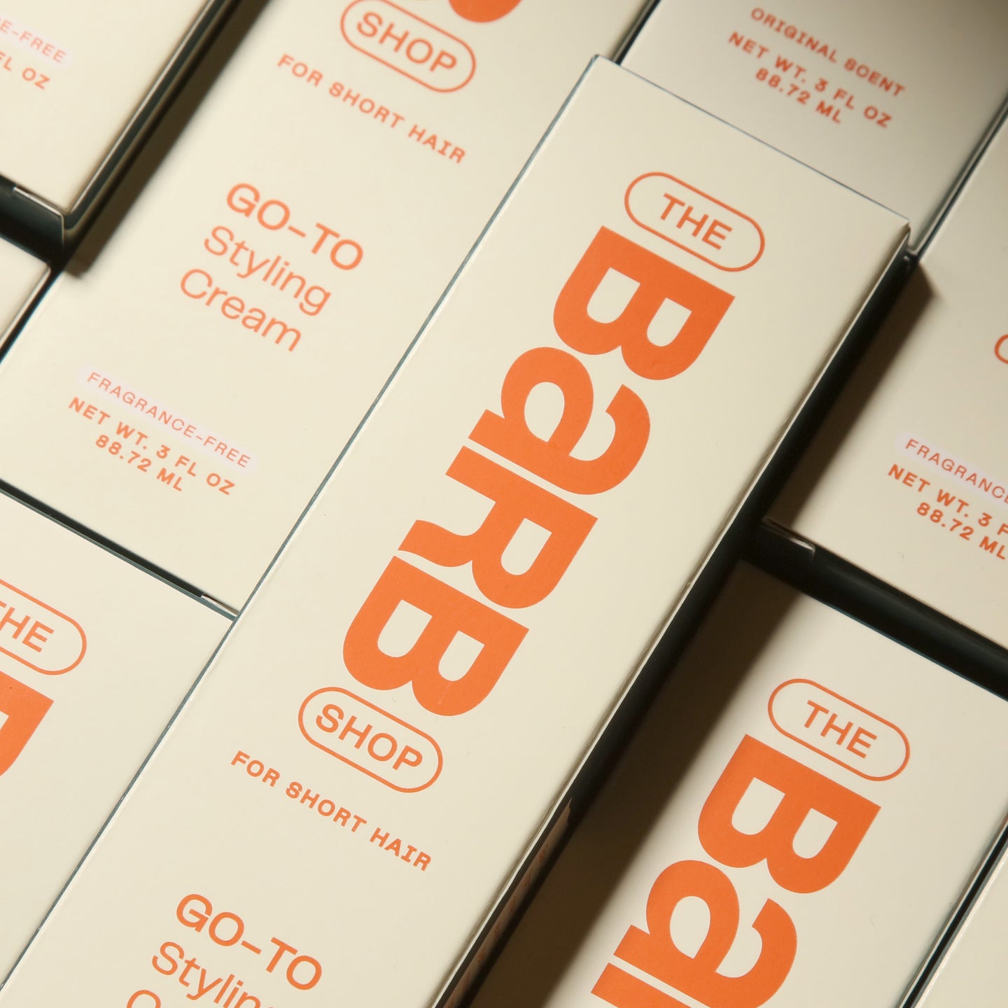 Styling Cream