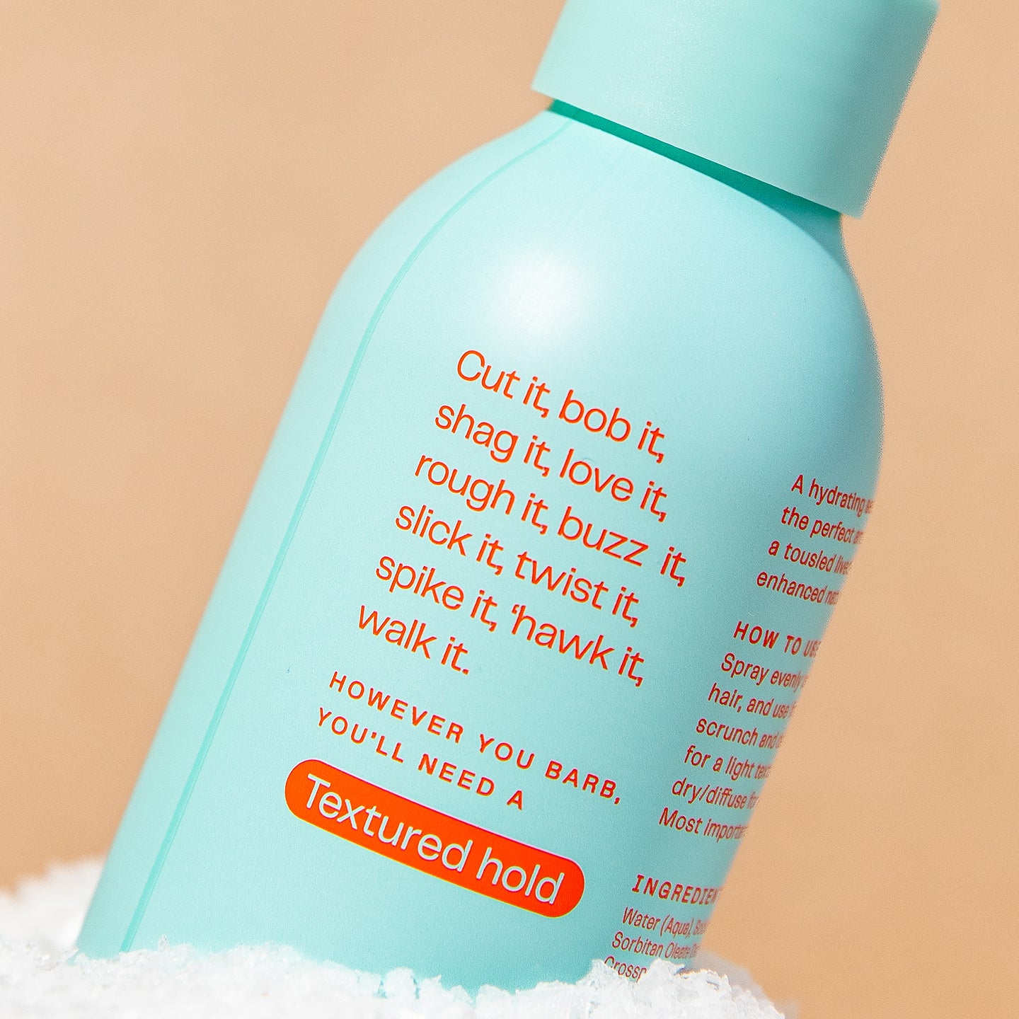 Sea Salt Spray