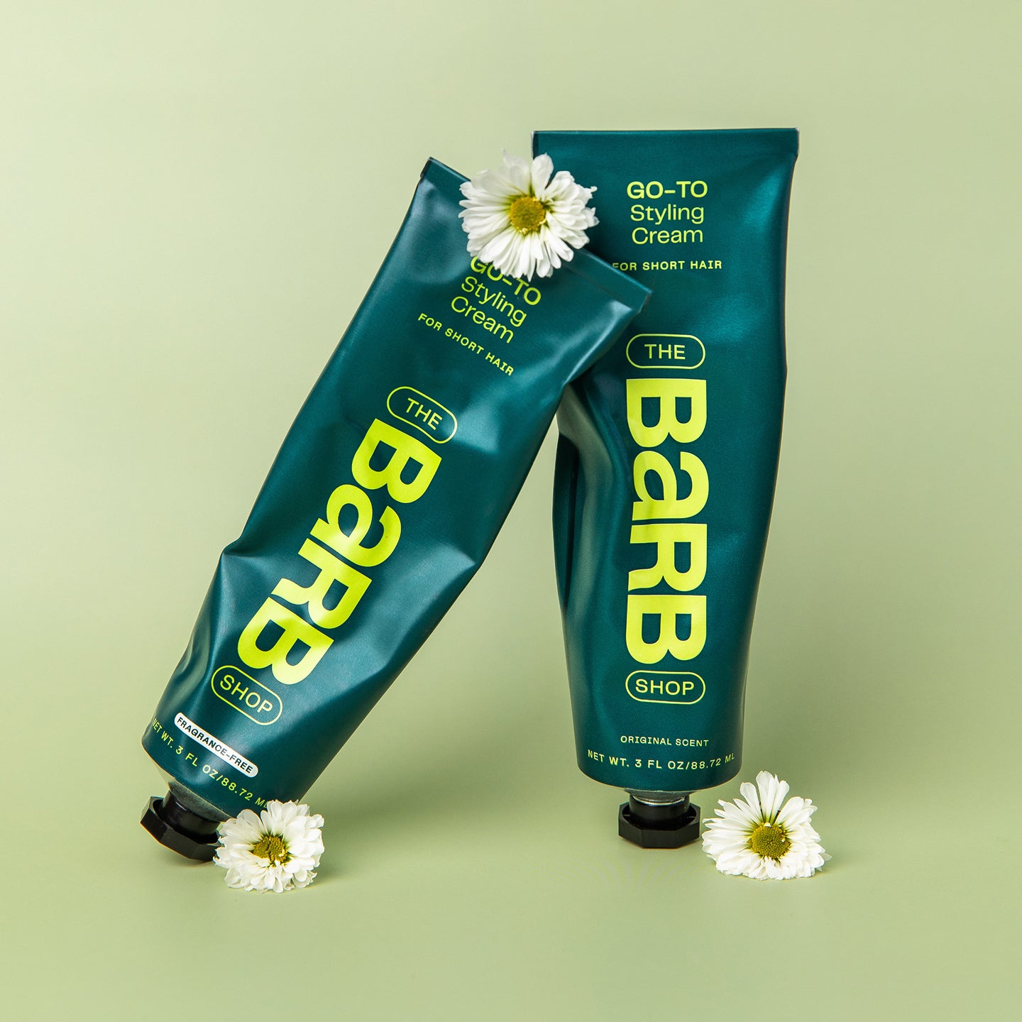Styling Cream