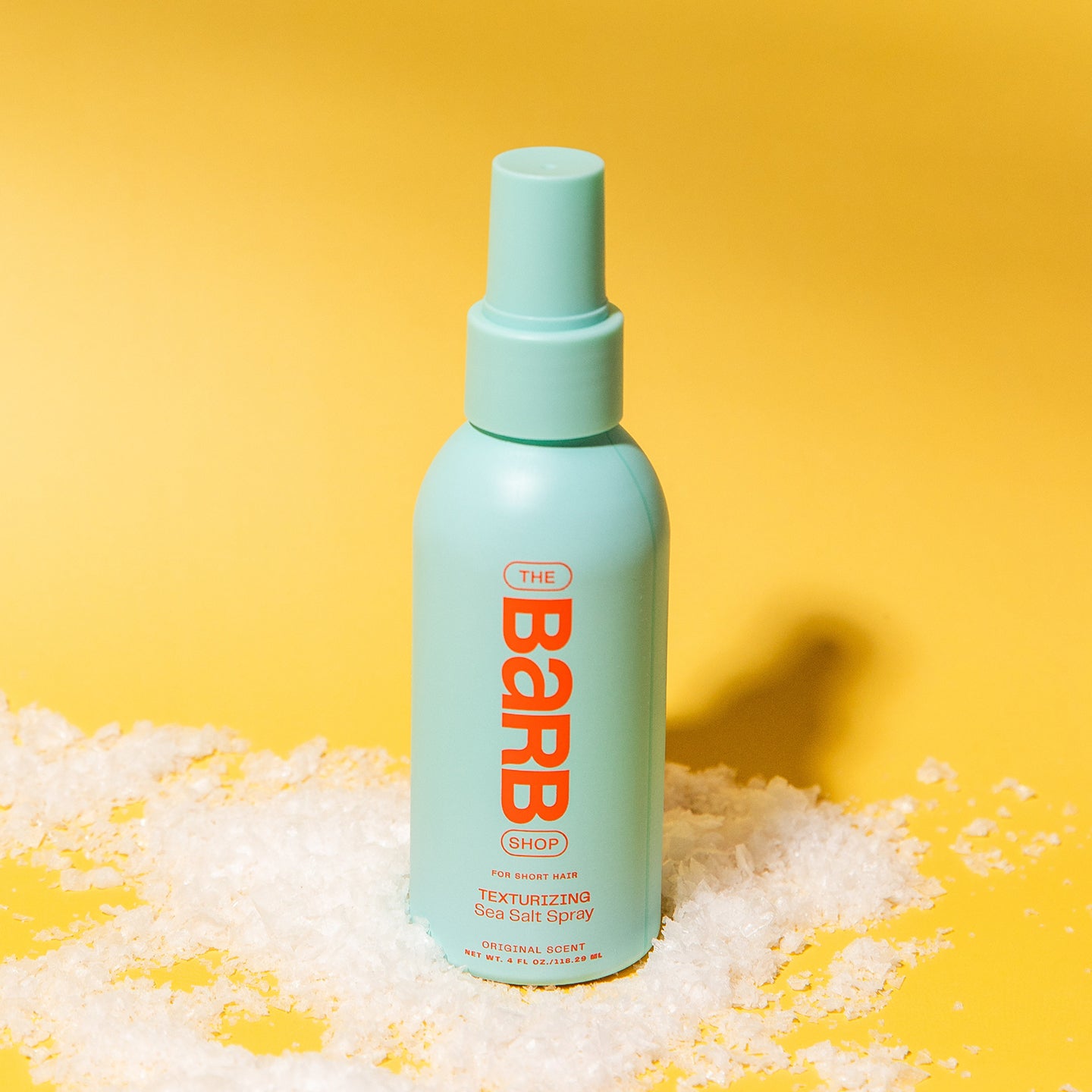 Sea Salt Spray