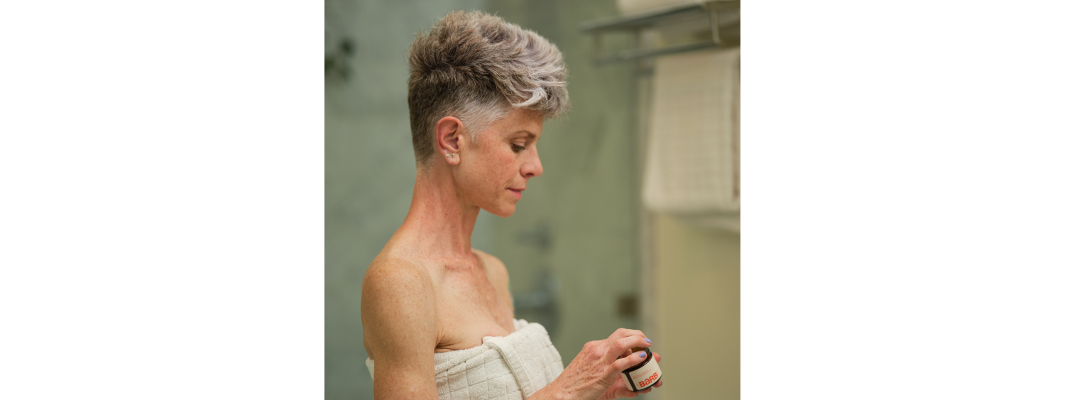 The Rise of Minimalism in Hair Care: A New Era of Simplicity