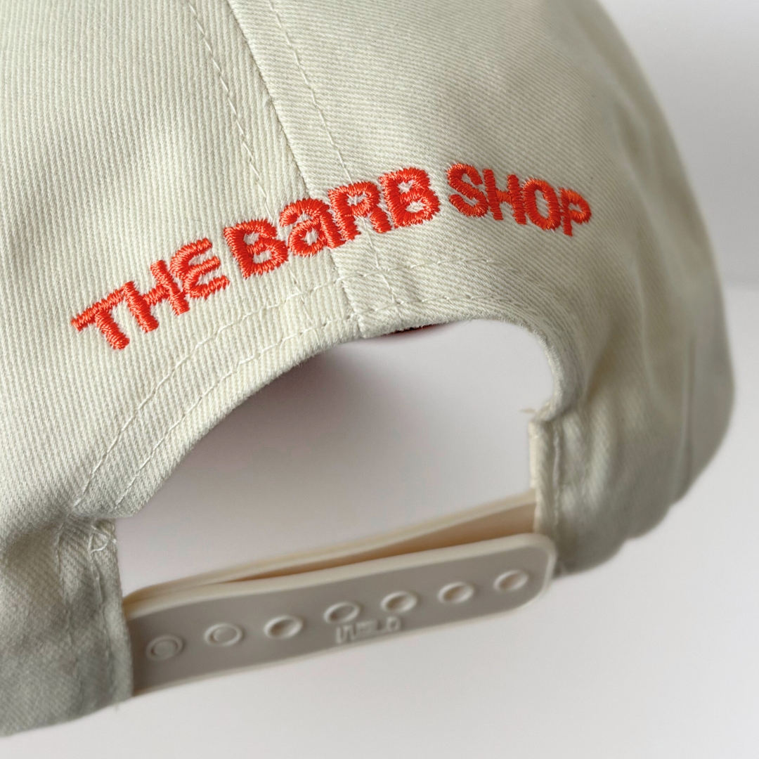 Keep It Short Hat