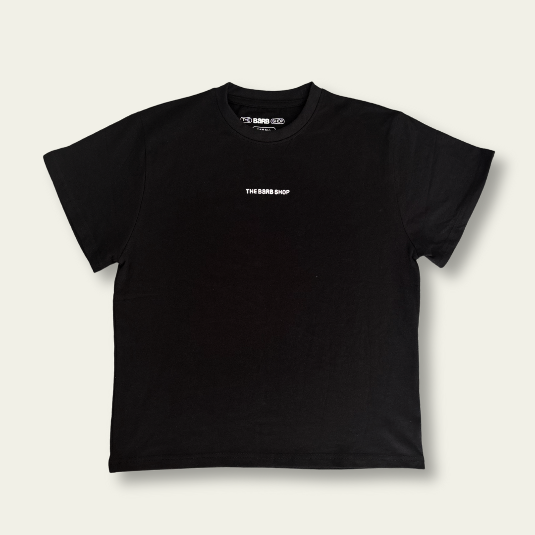 "Barb It" Tee