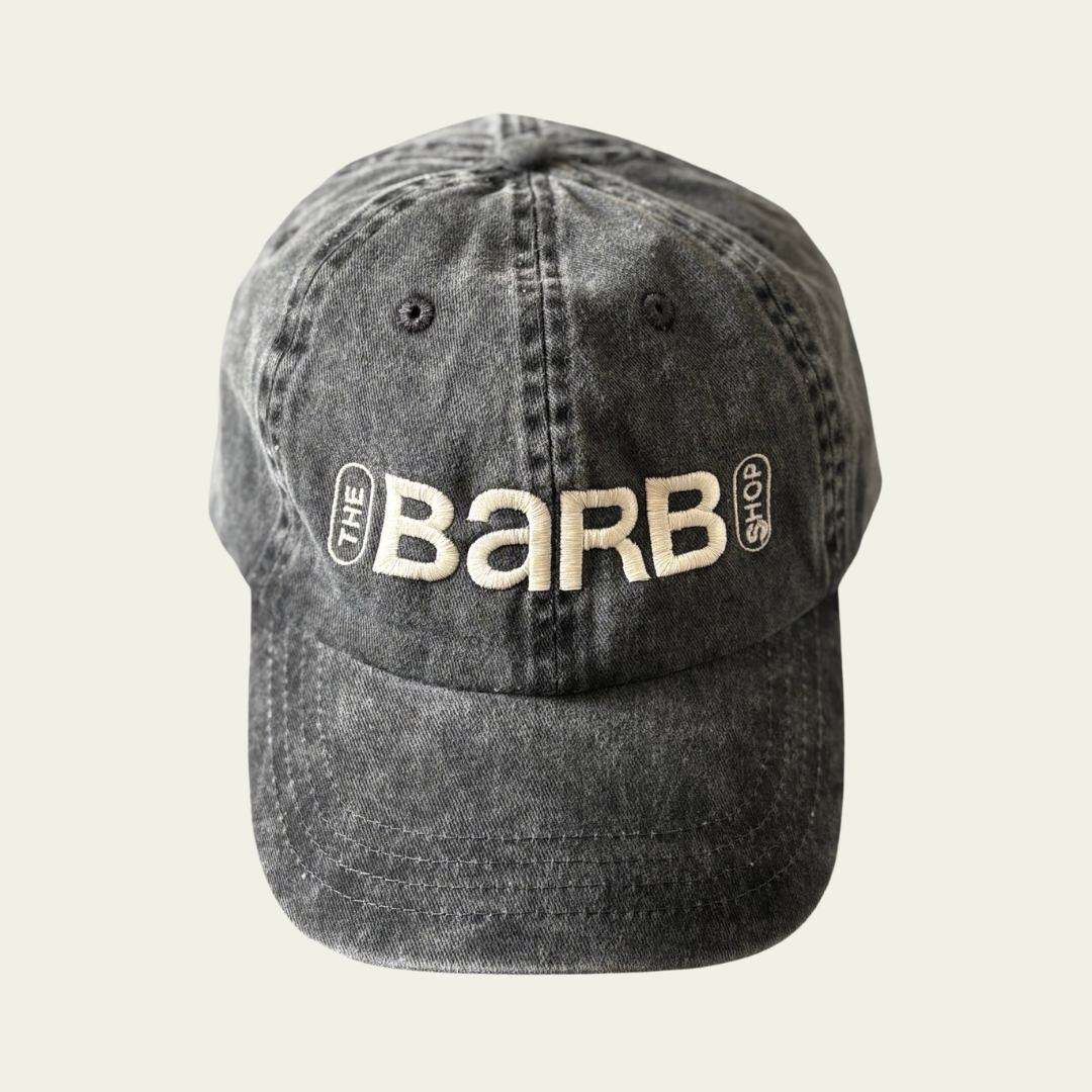 Logo Hat