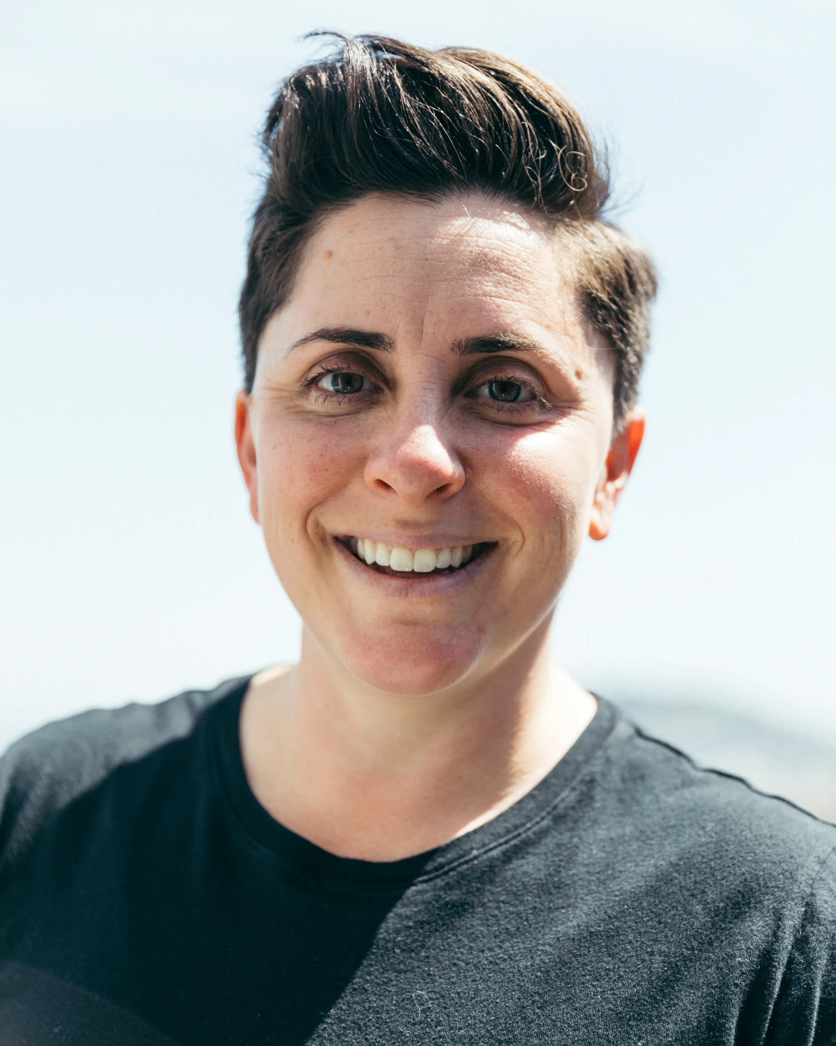 Barb Rabe Our Story – The Barb Shop